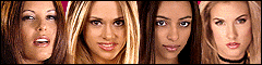 Playboy Plus has all the Playmates and Cyber Girls