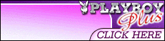 Playboy Plus has all the Playmates and Cyber Girls